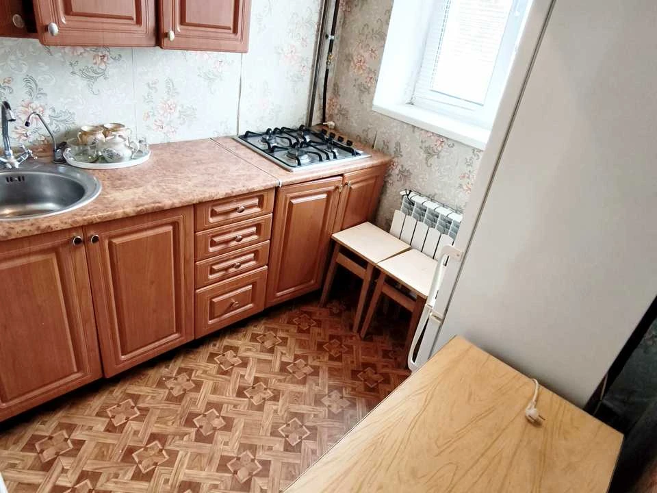 Квартира. Суми, Революції Гідності вул. (Супруна)