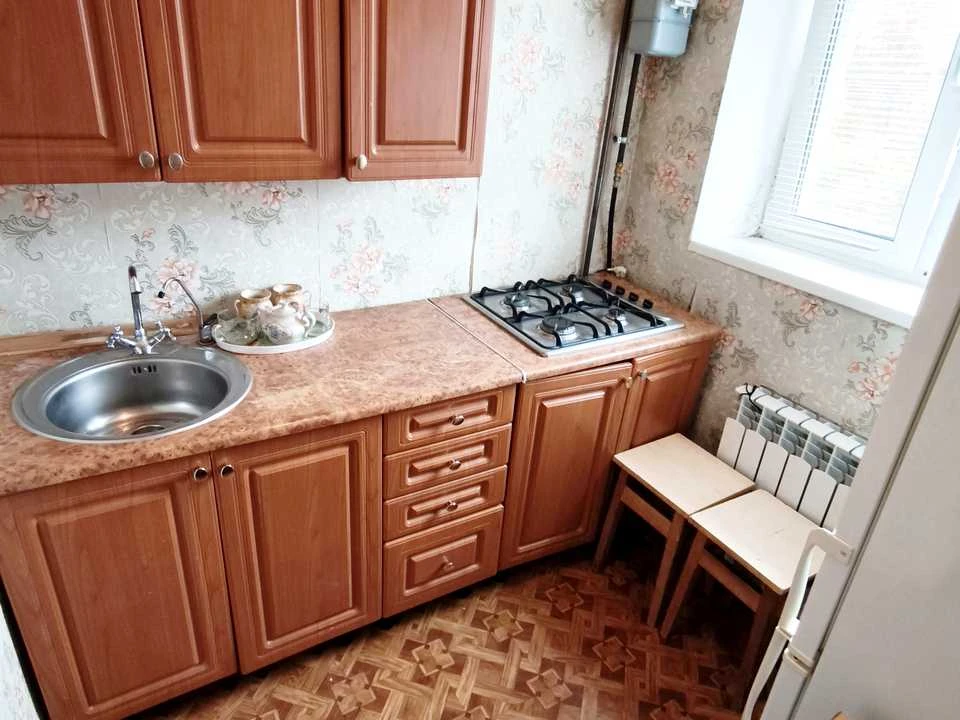 Квартира. Суми, Революції Гідності вул. (Супруна)