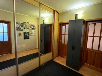 Apartment. Kharkiv, Valentynivska St. (Blyukhera)