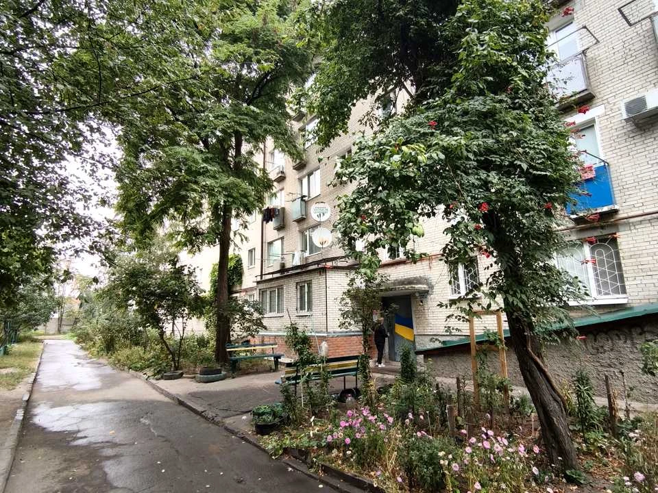 Квартира. Суми, Революції Гідності вул. (Супруна)