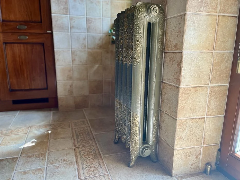 Особлива 4 кімнатна квартира у Новому Світі 158 м²