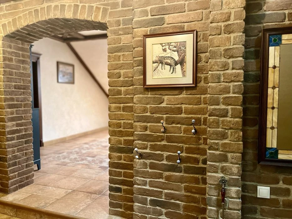 Особлива 4 кімнатна квартира у Новому Світі 158 м²