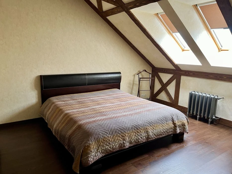 Особлива 4 кімнатна квартира у Новому Світі 158 м²