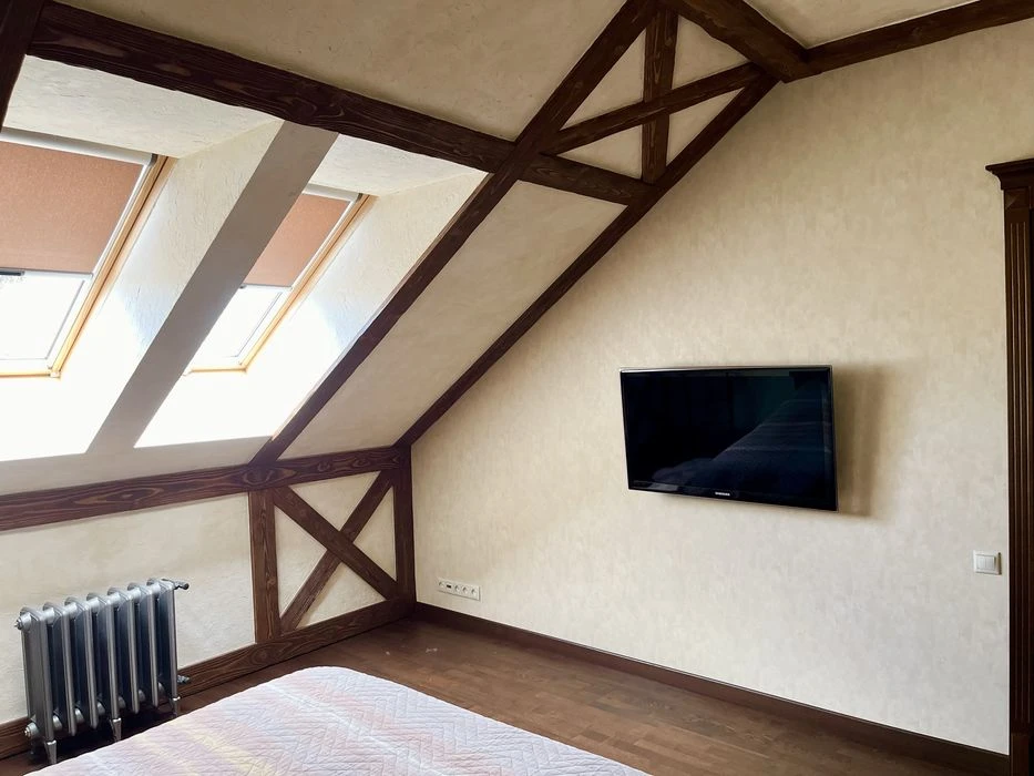 Особлива 4 кімнатна квартира у Новому Світі 158 м²