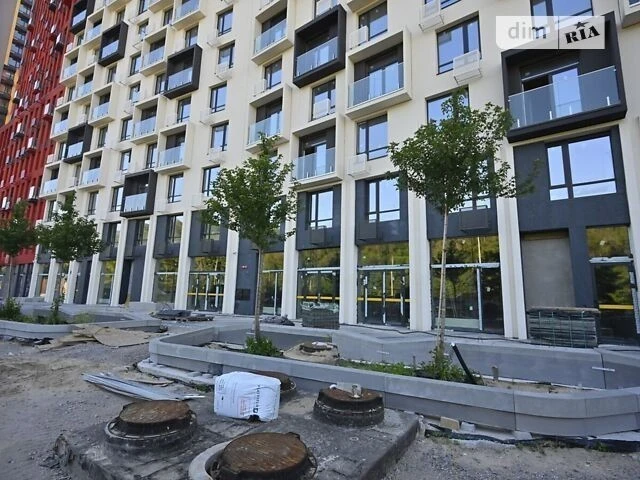 For sale 2-room apartment 67.2 sq. m on Stolychne highway 1B • ID 34651