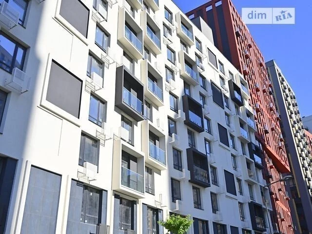 For sale 2-room apartment 67.2 sq. m on Stolychne highway 1B • ID 34651