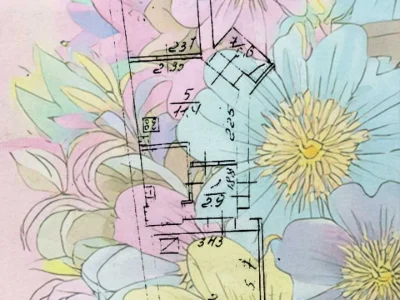Квартира. Львів, Братів Міхновських вул. (Московська)