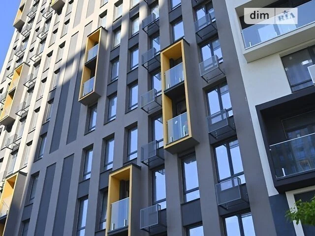 For sale 2-room apartment 67.2 sq. m on Stolychne highway 1B • ID 34651