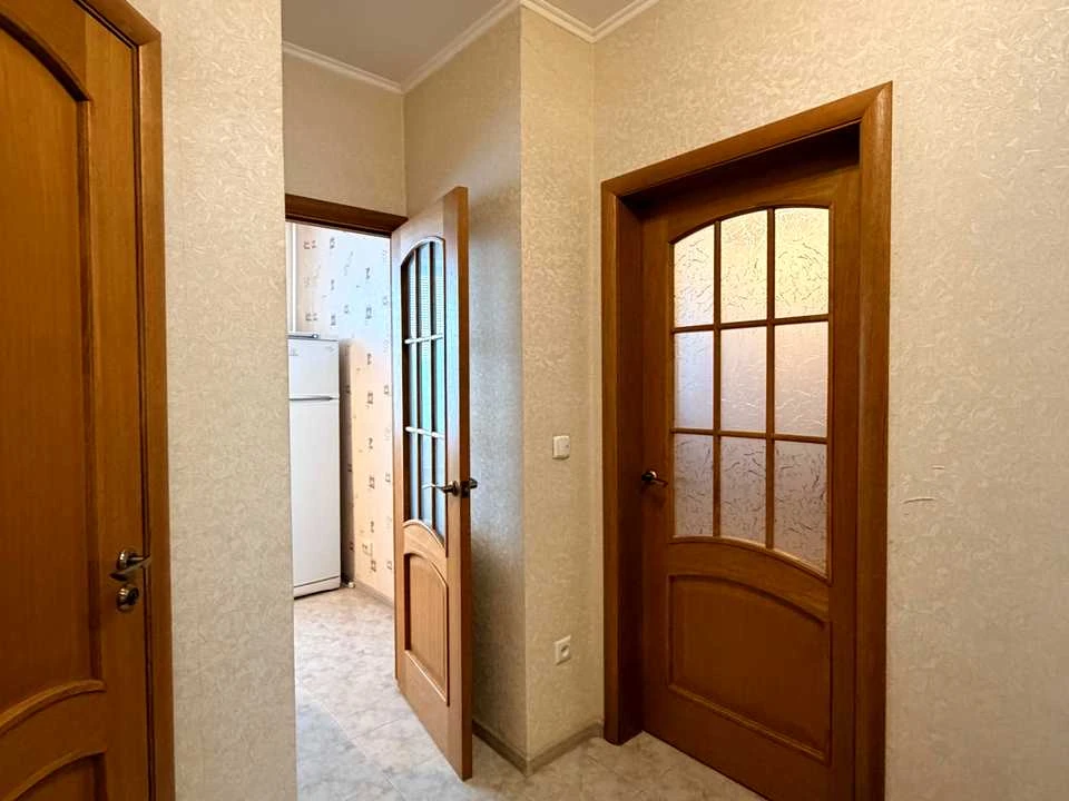 Квартира. Київ, Григоровича-Барського вул.