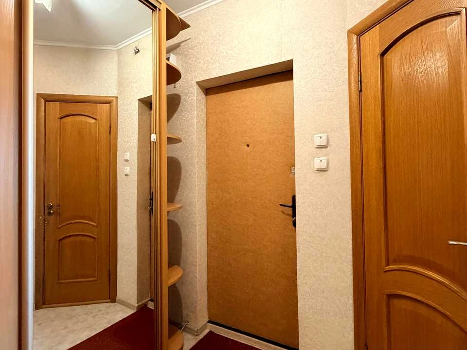Квартира. Київ, Григоровича-Барського вул.