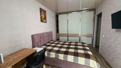 Продам 2 к квартира Киргизская, 12 квартал