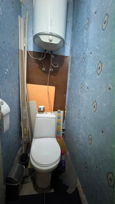 Продам 2 к квартира Киргизская, 12 квартал