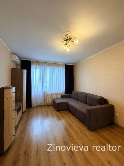 Без комісії 1 кімн з ремонтом Київ Південна Борщагівка