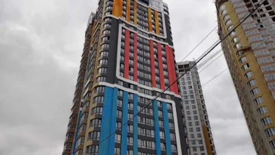 Продам 2к квартиру в ЖК Абрикосовий, будинок 1 (перша черга)