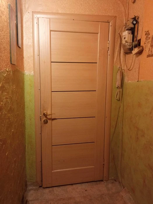 Без комісії ! Продам 2кімнатну,просп Каденюка,17(Гагаріна).