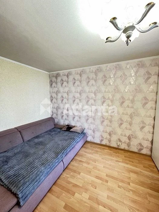 Продаж! Однокімнатна квартира з ремонтом, меблями та техніко