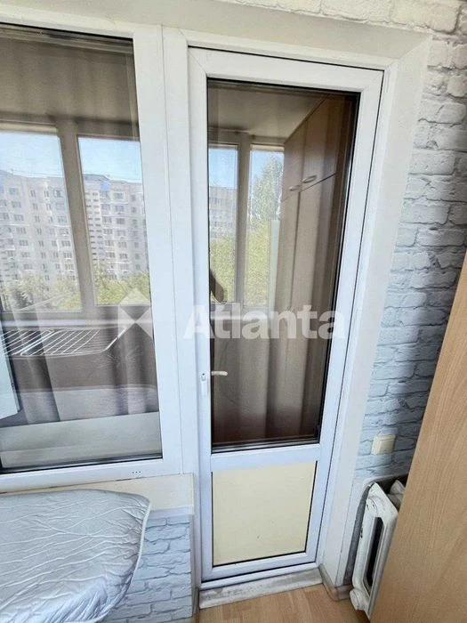 Продаж! Однокімнатна квартира з ремонтом, меблями та техніко