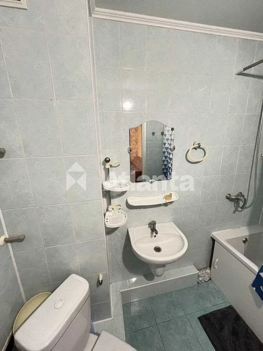 Продаж! Однокімнатна квартира з ремонтом, меблями та техніко