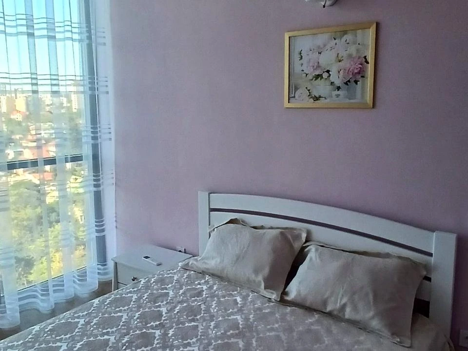 Квартира. Одеса, Ванний пров.