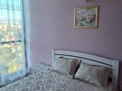 Квартира. Одеса, Ванний пров.