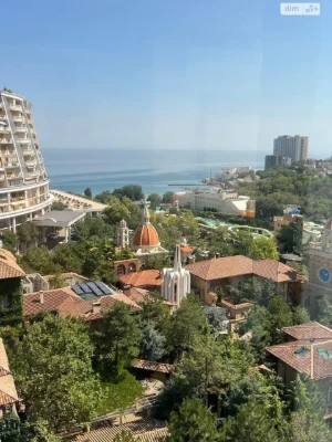 Довгострокова Оренда Квартира Аркадія