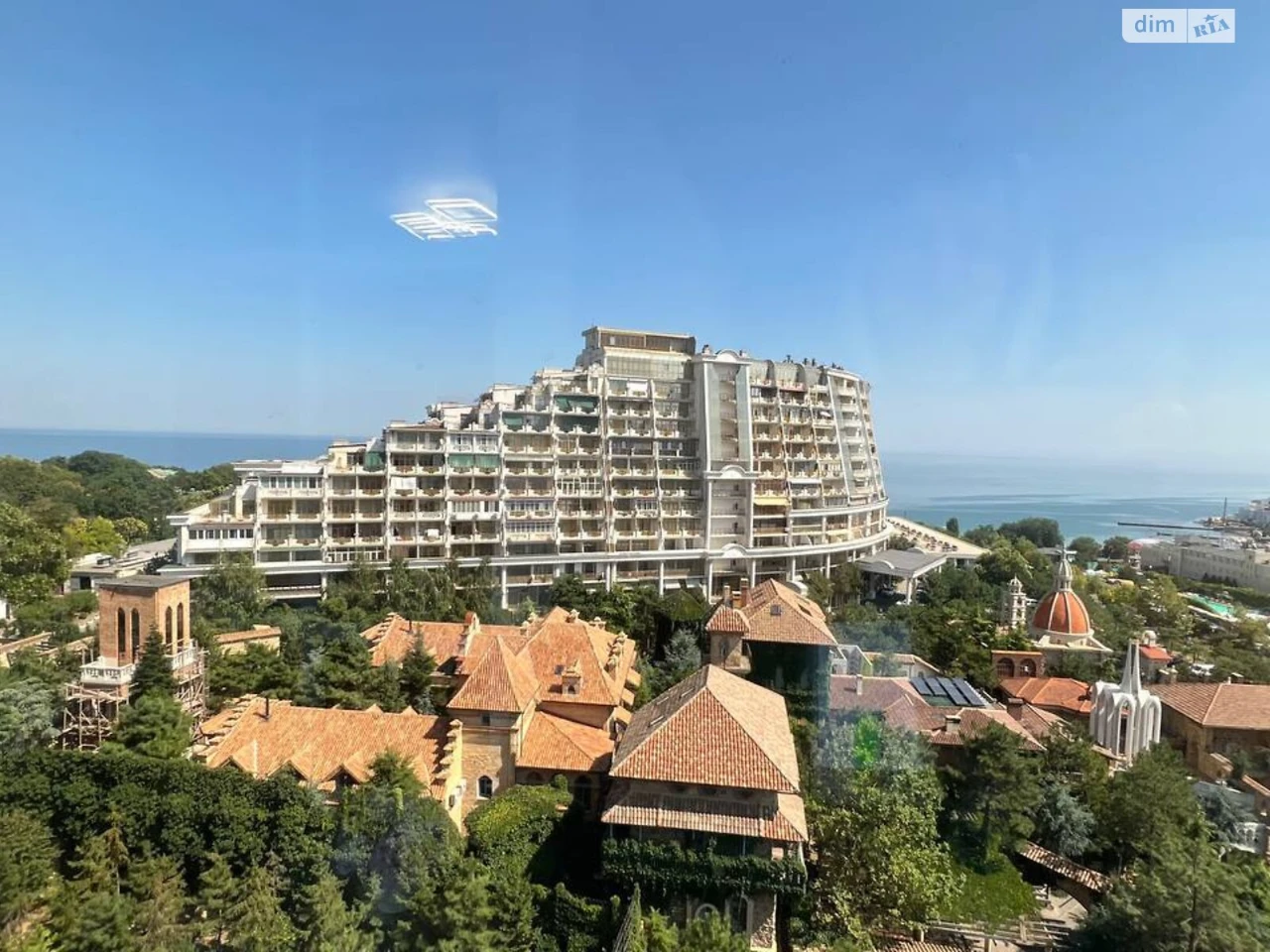 Довгострокова Оренда Квартира Аркадія