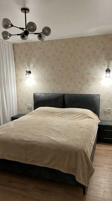 Продам 3 кімнатну квартиру, недорого, Харків! Капітальний ре