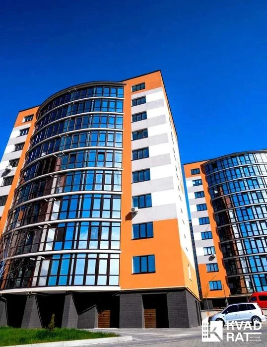 Продаж 1-но кімнатної квартири в сучасному ЖК поруч Торговог