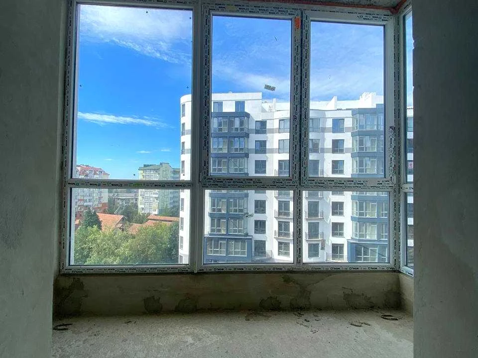 Квартира. Івано-Франківськ, Княгинин вул., (Будинок 11)