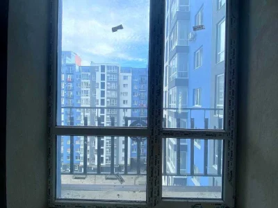 Квартира. Івано-Франківськ, Княгинин вул., (Будинок 11)
