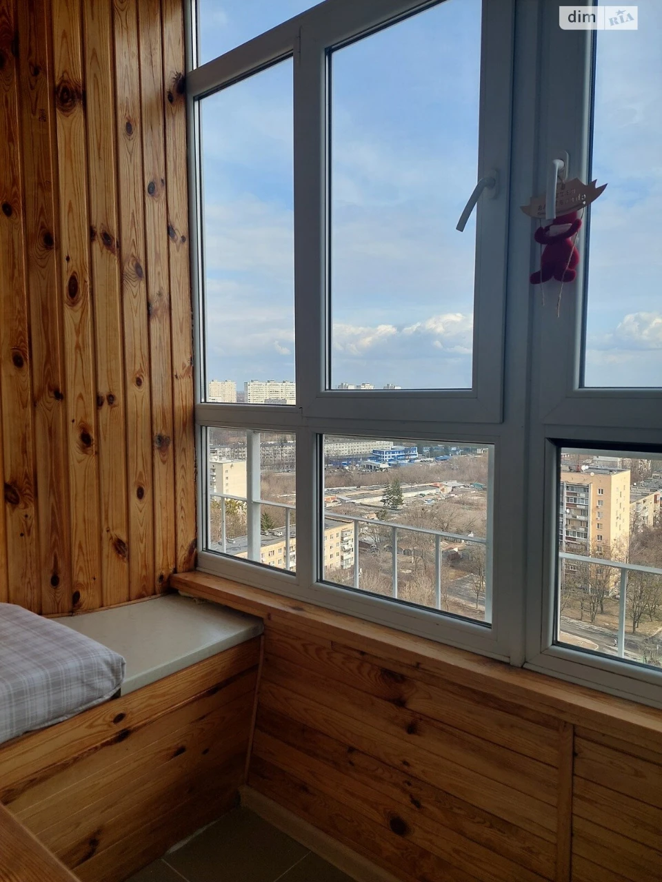 Продаж Квартира Салтівський