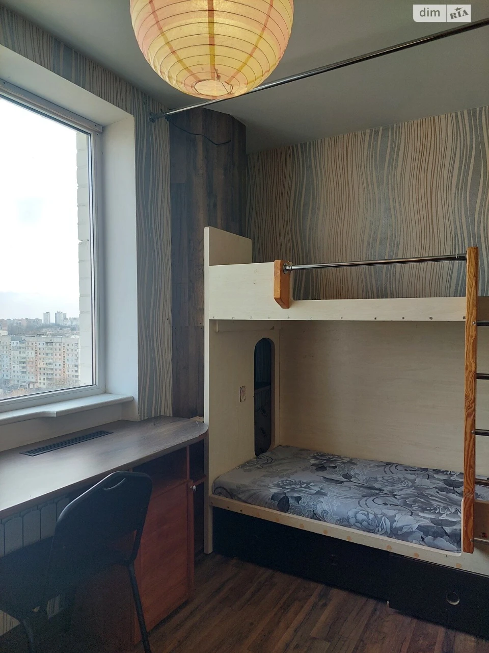 Продаж Квартира Салтівський