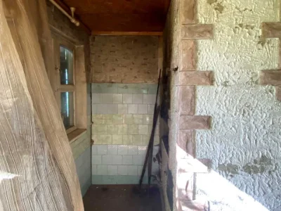 Будинок. Чернігів, Урочище Святе вул. (Пролетарський Гай)