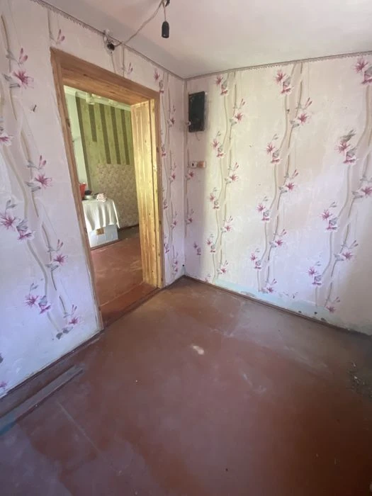 ВЛАСНИК! Продам будинок , літня кухня, гараж + 10 соток родю