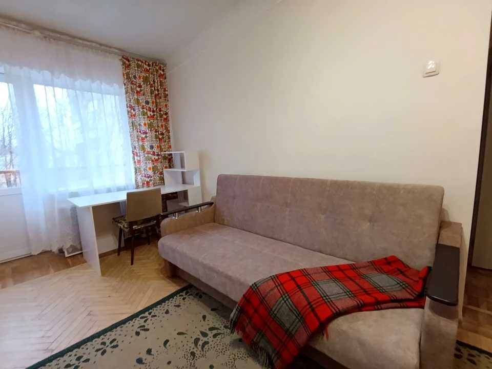 Квартира. Київ, Євгена Коновальця вул. (Щорса)