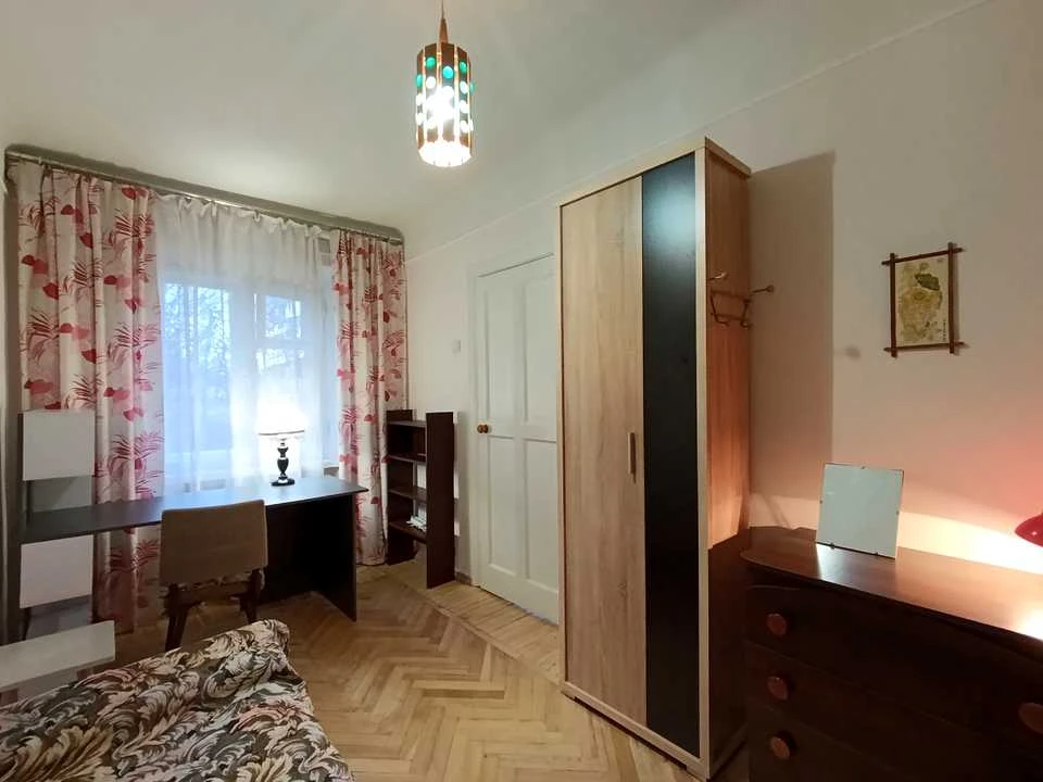 Квартира. Київ, Євгена Коновальця вул. (Щорса)