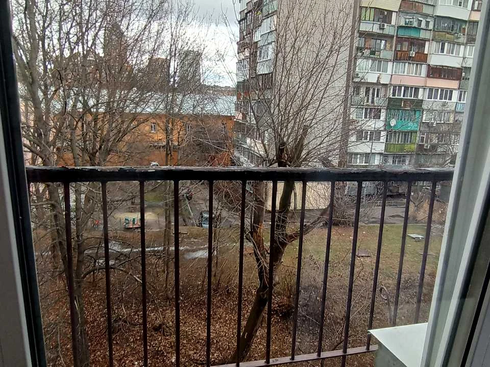 Квартира. Київ, Євгена Коновальця вул. (Щорса)