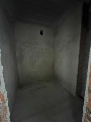 1 комнатная малоэтажный жк, стяжка, возможна оплата частей
