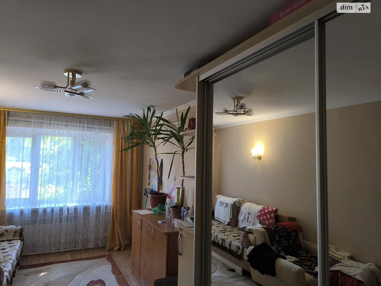 Продажа Квартира Судостроитель