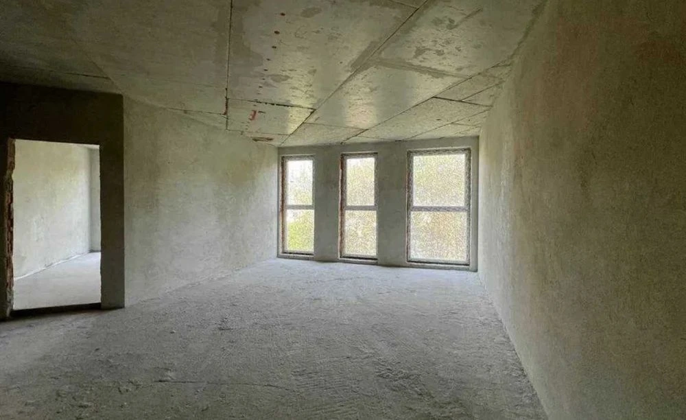 Продаж 2 кім. квартири , 76.13 м2 , ЖК Five Address (Файв Ад