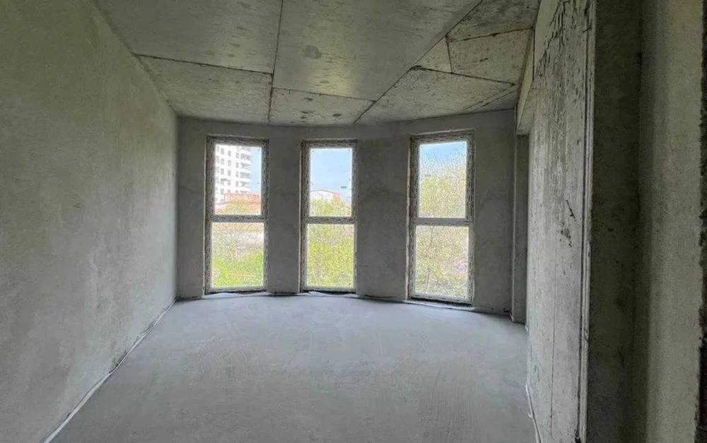 Продаж 2 кім. квартири , 76.13 м2 , ЖК Five Address (Файв Ад