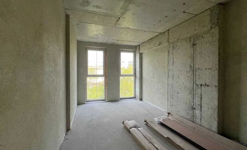 Продаж 2 кім. квартири , 76.13 м2 , ЖК Five Address (Файв Ад