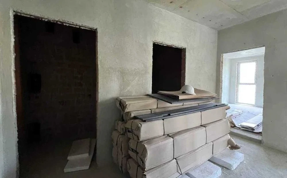 Продаж 2 кім. квартири , 76.13 м2 , ЖК Five Address (Файв Ад
