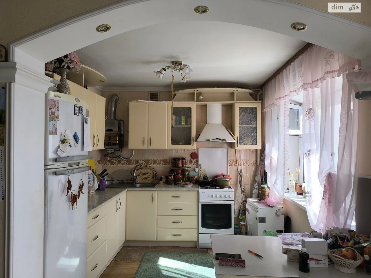 Продажа Квартира Судостроитель