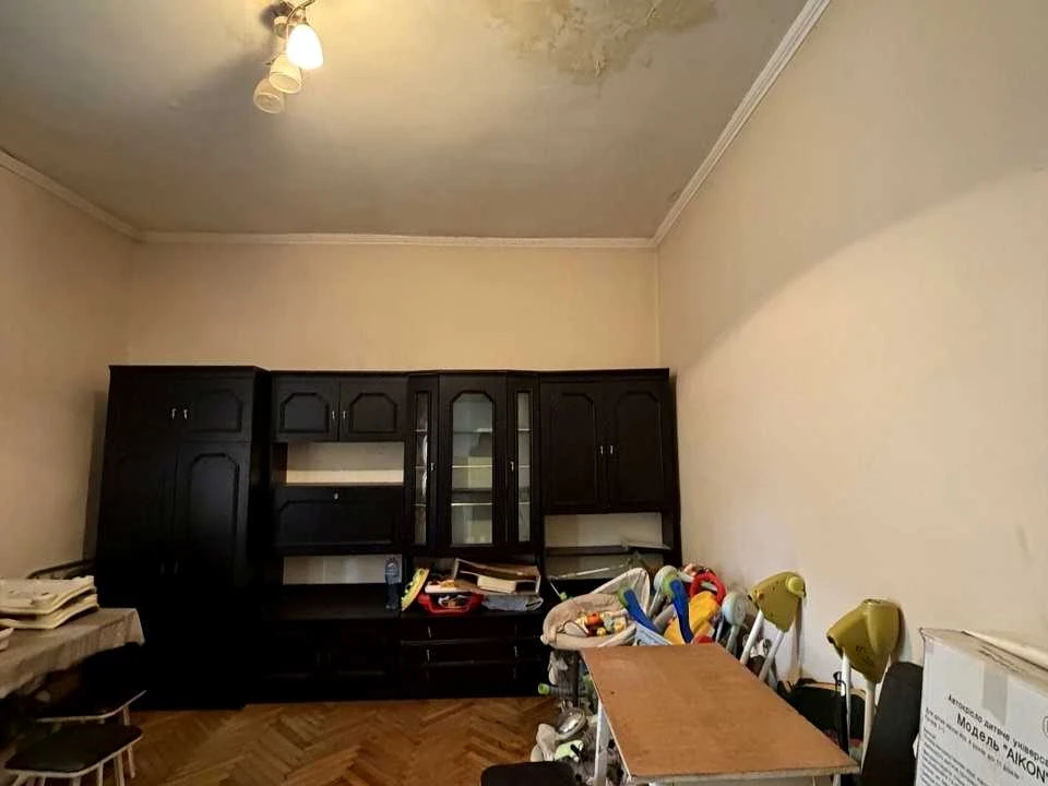 Квартира. Львів, Богдана Хмельницького вул.
