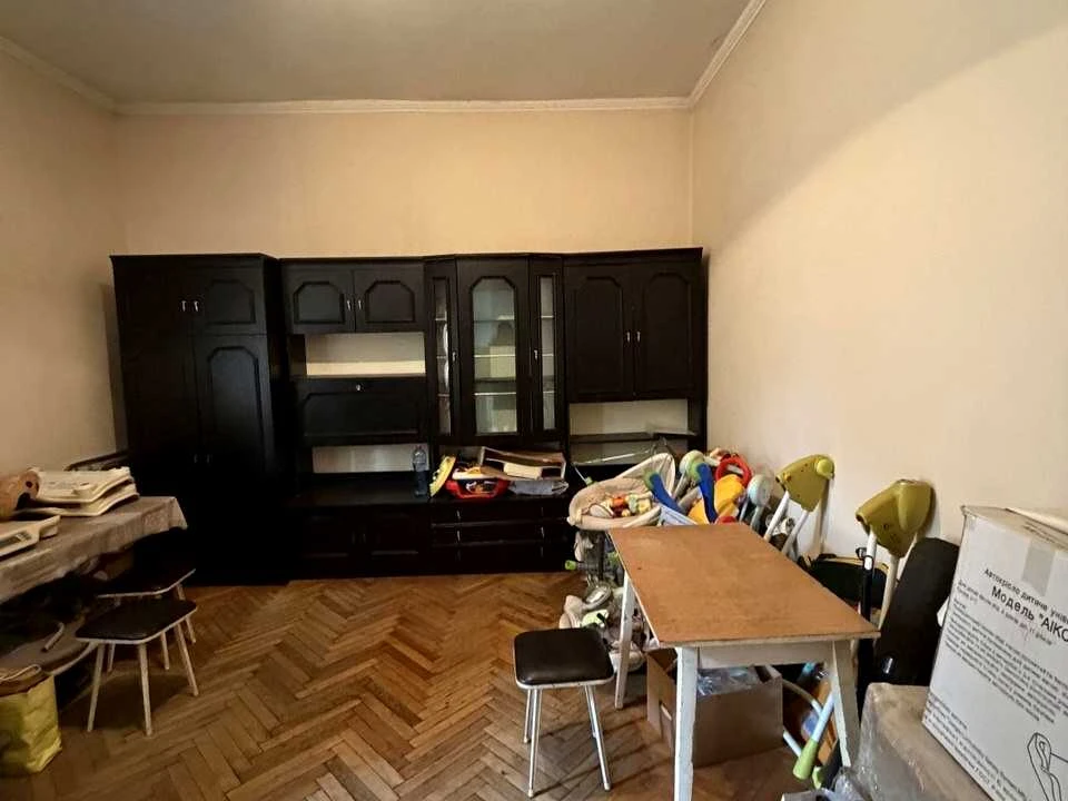 Квартира. Львів, Богдана Хмельницького вул.