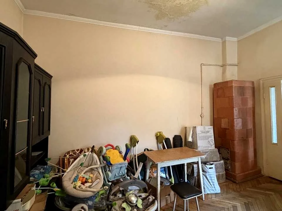 Квартира. Львів, Богдана Хмельницького вул.