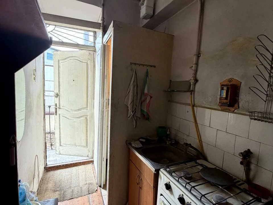 Квартира. Львів, Богдана Хмельницького вул.