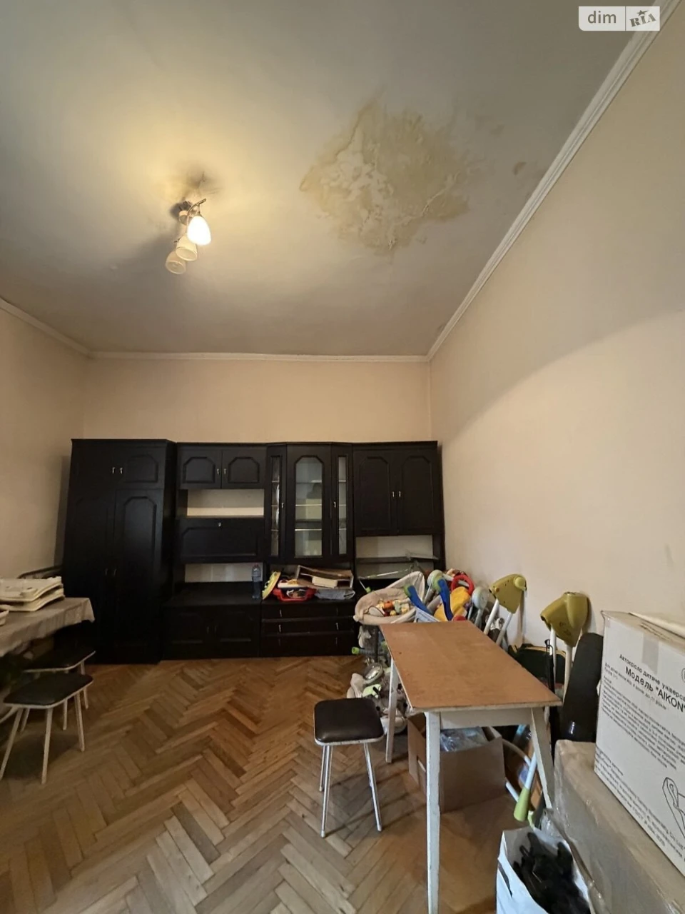 Продаж Квартира Шевченківський