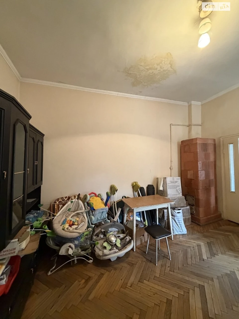 Продаж Квартира Шевченківський